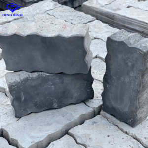 Gạch con sâu men bóng