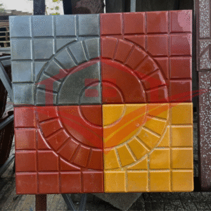Gạch Block Tự Chèn