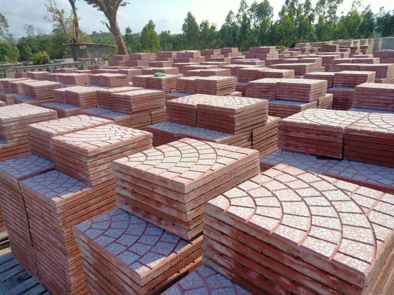 Gạch Terrazzo – Giải Pháp Vật Liệu Độc Đáo Cho Mọi Công Trình