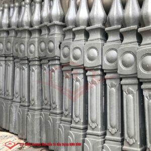 TRỤ HÀNG RÀO LY TÂM