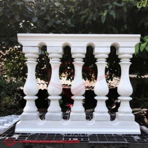 TRỤ LAN CAN LY TÂM